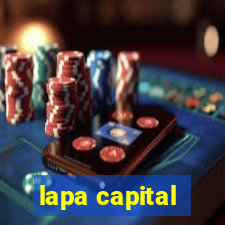 lapa capital